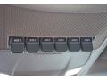 Controls of 2017 F550 Super Duty XL Regular Cab 4x4 Chassis