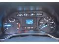 2017 Ford F550 Super Duty Medium Earth Gray Interior Gauges Photo