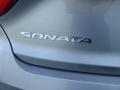 2017 Shale Gray Metallic Hyundai Sonata SE  photo #15