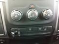 Black/Diesel Gray Controls Photo for 2017 Ram 2500 #116355620