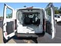 Oxford White - Transit Van 150 LR Regular Photo No. 5