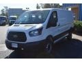 Oxford White - Transit Van 150 LR Regular Photo No. 6