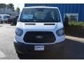 Oxford White - Transit Van 150 LR Regular Photo No. 7