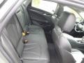 Ebony Rear Seat Photo for 2017 Buick LaCrosse #116355806