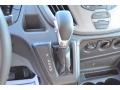 Pewter Transmission Photo for 2017 Ford Transit #116355860