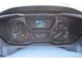 Pewter Gauges Photo for 2017 Ford Transit #116355949