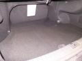 2017 Hyundai Genesis Beige Two Tone Interior Trunk Photo