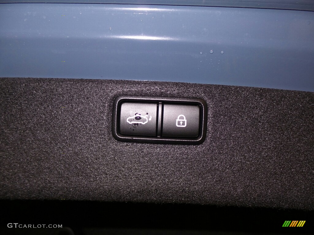2017 Genesis G80 AWD - Himalayan Gray / Beige Two Tone photo #15