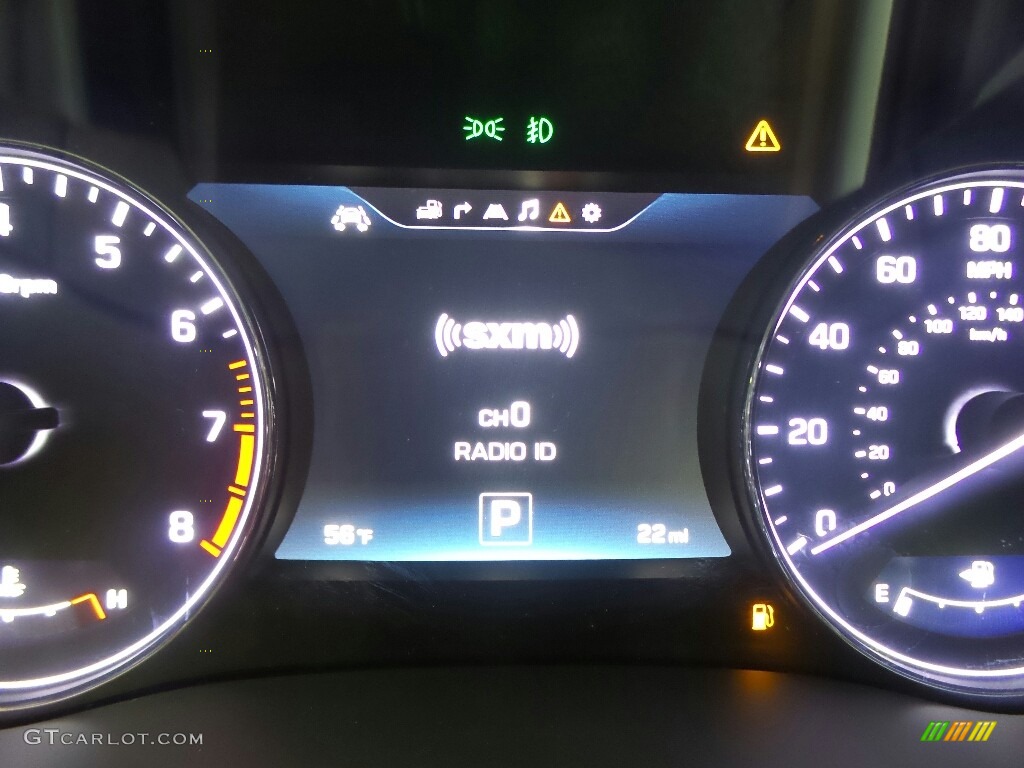 2017 Genesis G80 AWD - Himalayan Gray / Beige Two Tone photo #27
