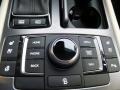 Beige Two Tone Controls Photo for 2017 Hyundai Genesis #116356598