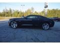 Black - Camaro LT Coupe Photo No. 4