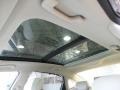 2017 Hyundai Genesis Beige Two Tone Interior Sunroof Photo