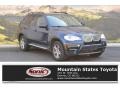 2012 Deep Sea Blue Metallic BMW X5 xDrive35d #116343885