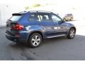 Deep Sea Blue Metallic - X5 xDrive35d Photo No. 2