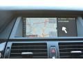 2012 Deep Sea Blue Metallic BMW X5 xDrive35d  photo #9