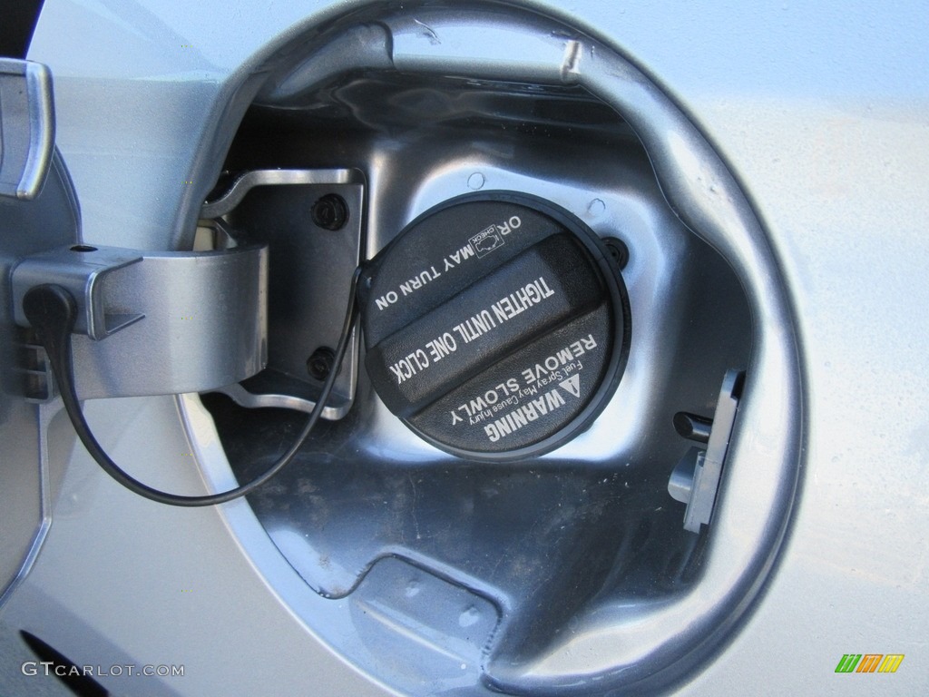 2017 Elantra SE - Gray / Gray photo #16