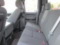 2013 Black Chevrolet Silverado 1500 LT Extended Cab  photo #21
