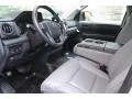 2017 Super White Toyota Tundra SR5 Double Cab 4x4  photo #5