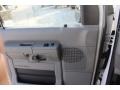 2013 Oxford White Ford E Series Van E350 XLT Extended Passenger  photo #21