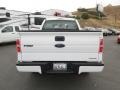 2013 Oxford White Ford F150 STX SuperCab  photo #6