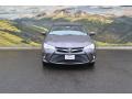 2017 Predawn Gray Mica Toyota Camry LE  photo #2