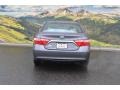 2017 Predawn Gray Mica Toyota Camry LE  photo #4