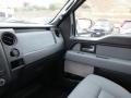 Oxford White - F150 STX SuperCab Photo No. 15
