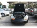 2000 Black Porsche Boxster   photo #46
