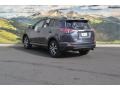 Magnetic Gray Metallic - RAV4 LE Photo No. 3