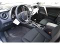 Magnetic Gray Metallic - RAV4 LE Photo No. 5