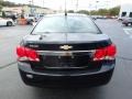 Black Granite Metallic - Cruze LS Photo No. 6