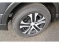 Magnetic Gray Metallic - RAV4 LE Photo No. 9