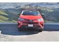 Barcelona Red Metallic - RAV4 LE Photo No. 2