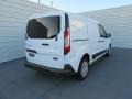 Frozen White - Transit Connect XLT Van Photo No. 4