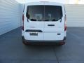 Frozen White - Transit Connect XLT Van Photo No. 5