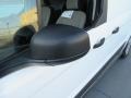 Frozen White - Transit Connect XLT Van Photo No. 12