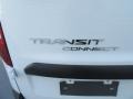 2017 Ford Transit Connect XLT Van Badge and Logo Photo