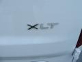 2017 Ford Transit Connect XLT Van Badge and Logo Photo
