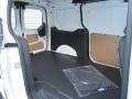 2017 Ford Transit Connect Medium Stone Interior Rear Seat Photo