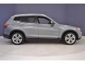 Space Gray Metallic - X3 xDrive 35i Photo No. 8
