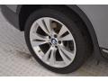 Space Gray Metallic - X3 xDrive 35i Photo No. 10