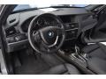 Space Gray Metallic - X3 xDrive 35i Photo No. 11