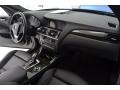 Space Gray Metallic - X3 xDrive 35i Photo No. 16