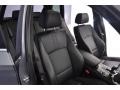 Space Gray Metallic - X3 xDrive 35i Photo No. 17