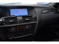 Space Gray Metallic - X3 xDrive 35i Photo No. 22