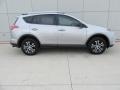 Silver Sky Metallic - RAV4 LE Photo No. 3