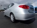 2010 Liquid Silver Hyundai Elantra GLS  photo #5