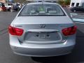 2010 Liquid Silver Hyundai Elantra GLS  photo #6