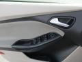 Sterling Gray - Focus SE Sedan Photo No. 10