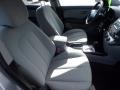 2010 Liquid Silver Hyundai Elantra GLS  photo #14